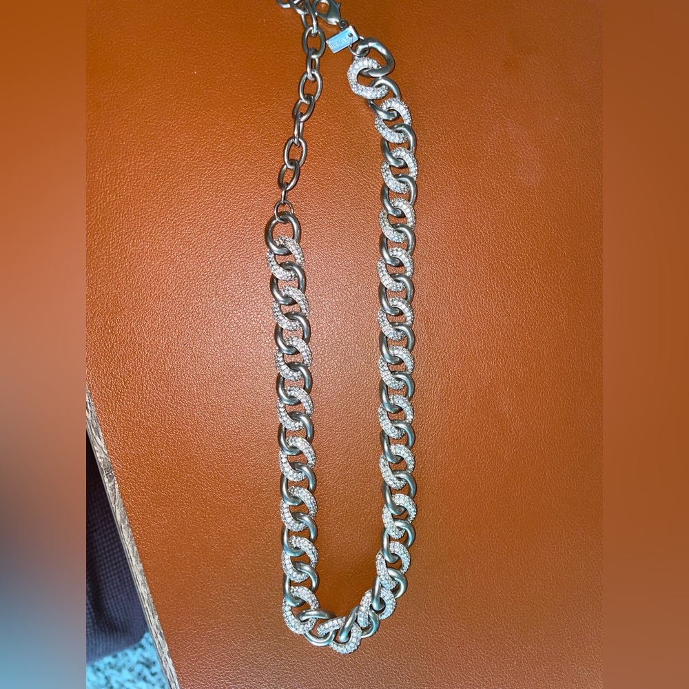 The Royal Link Rhodium